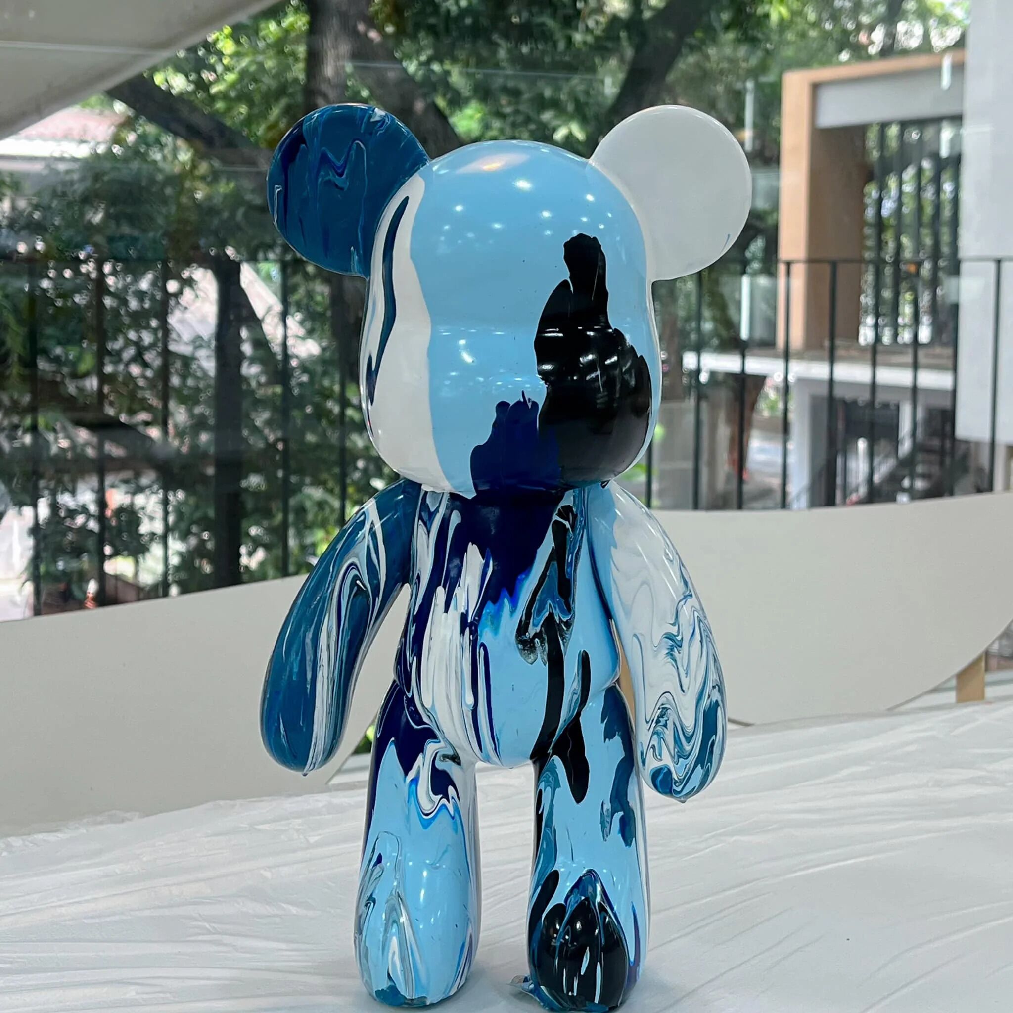 1-kit-Moshi-Bear–Personnalisable Produit 1 kit moshi bear personnalisable à 29.99 € au lieu de 39.99 €