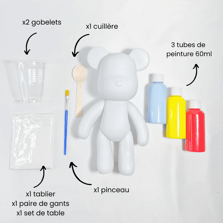 kit_statue-ours kit moshi bear